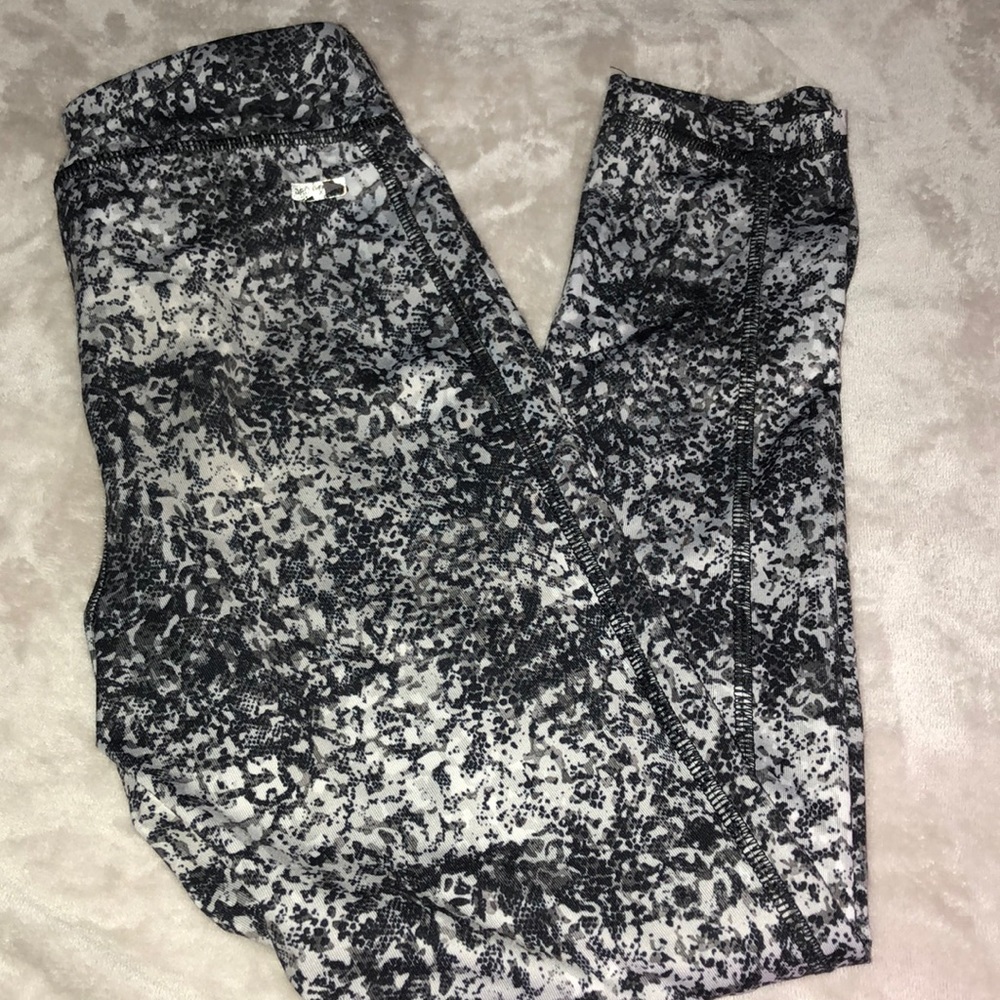 Girls Leggins